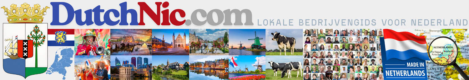Gemaakt in Nederland - feet & soul
